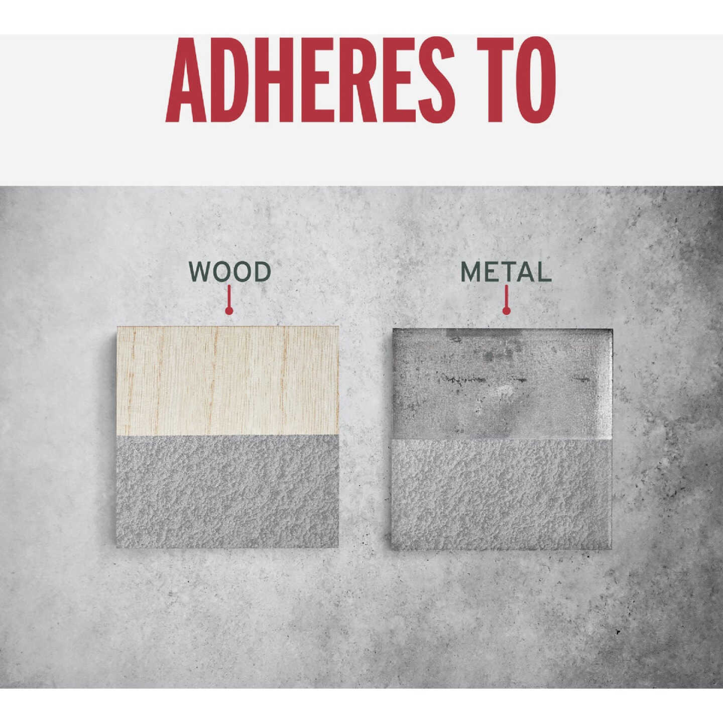 Rust-Oleum Stops Rust Silver Metallic 12 Oz. Hammered Finish Spray Paint Image 4