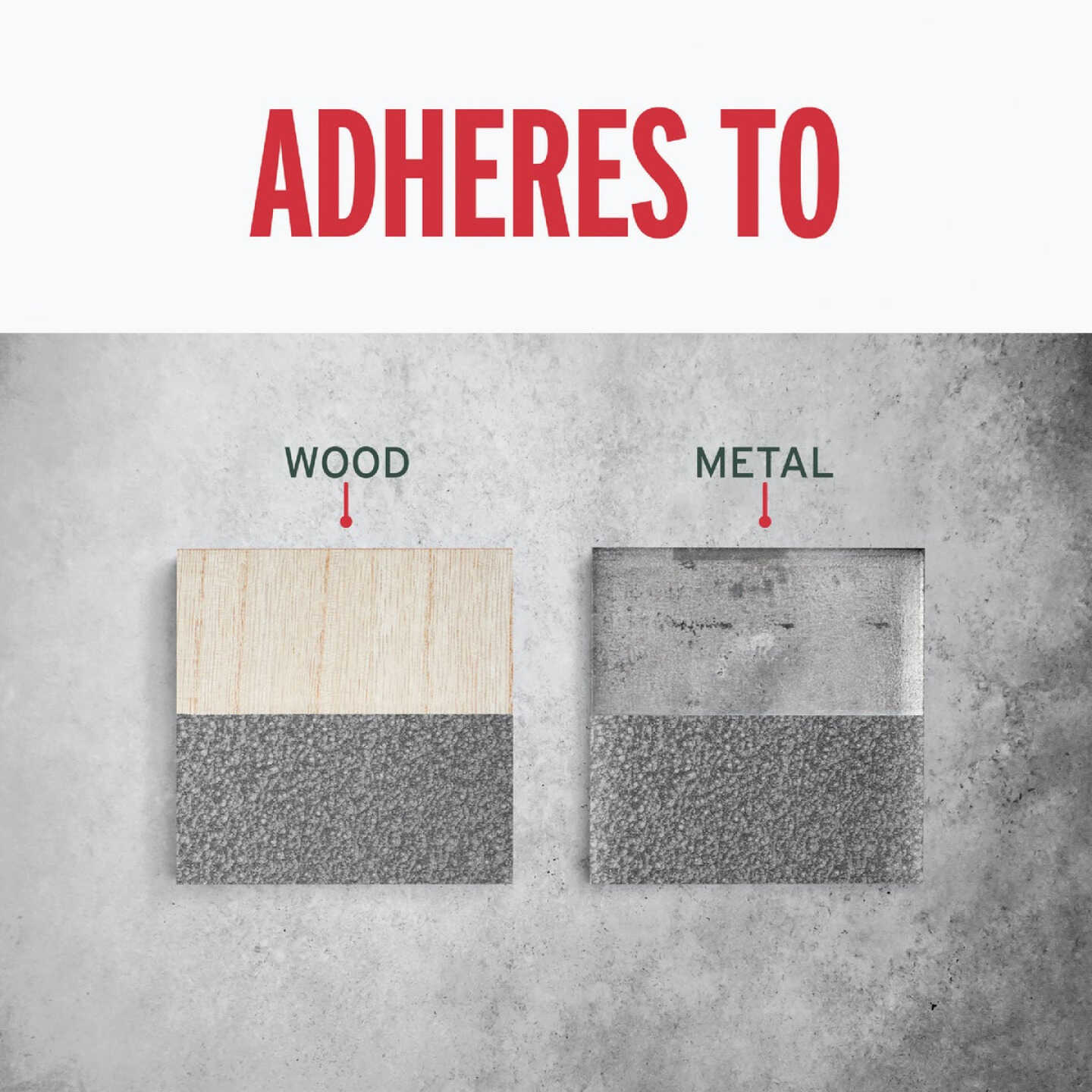 Rust-Oleum Stops Rust Gray Metallic 12 Oz. Hammered Finish Spray Paint Image 4