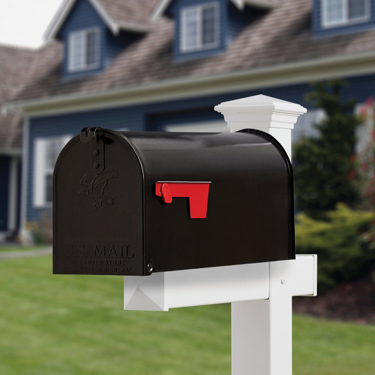 Rust-Oleum Stops Rust Black Metallic 12 Oz. Hammered Finish Spray Paint Image 3