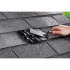 Rust-Oleum 13 Oz. Roofing Triple Thick Roof Patch & Sealer Black Spray Image 3