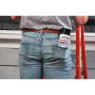 Rust-Oleum 13 Oz. Roofing Triple Thick Roof Patch & Sealer Black Spray Image 6