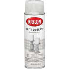 Krylon Glitter Blast 5.75 Oz. Diamond Dust Spray Paint Image 6