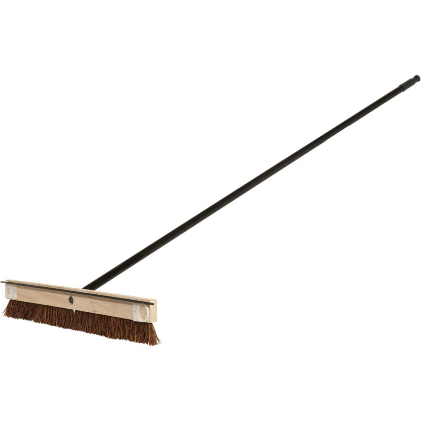 DQB 24 In. x 54 In. Driveway Brush Image 3