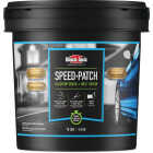 Black Jack Speed-Patch 10 Lb. Blacktop Crack and Hole Repair Image 1