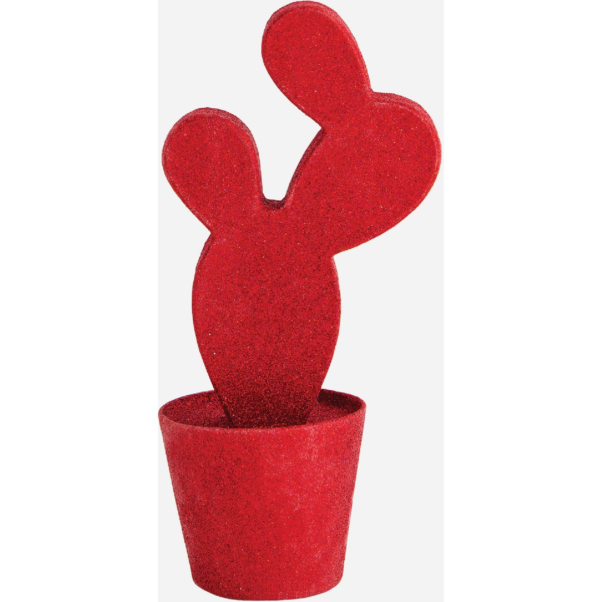 Krylon Glitter Blast 5.75 Oz. Cherry Bomb Spray Paint Image 5