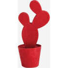 Krylon Glitter Blast 5.75 Oz. Cherry Bomb Spray Paint Image 5