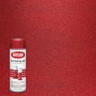 Krylon Glitter Blast 5.75 Oz. Cherry Bomb Spray Paint Image 1