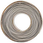 Homax 7/8 In. x 11 Ft. White Tub & Wall Caulk Strip Image 4