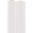 Homax 7/8 In. x 11 Ft. White Tub & Wall Caulk Strip Image 3