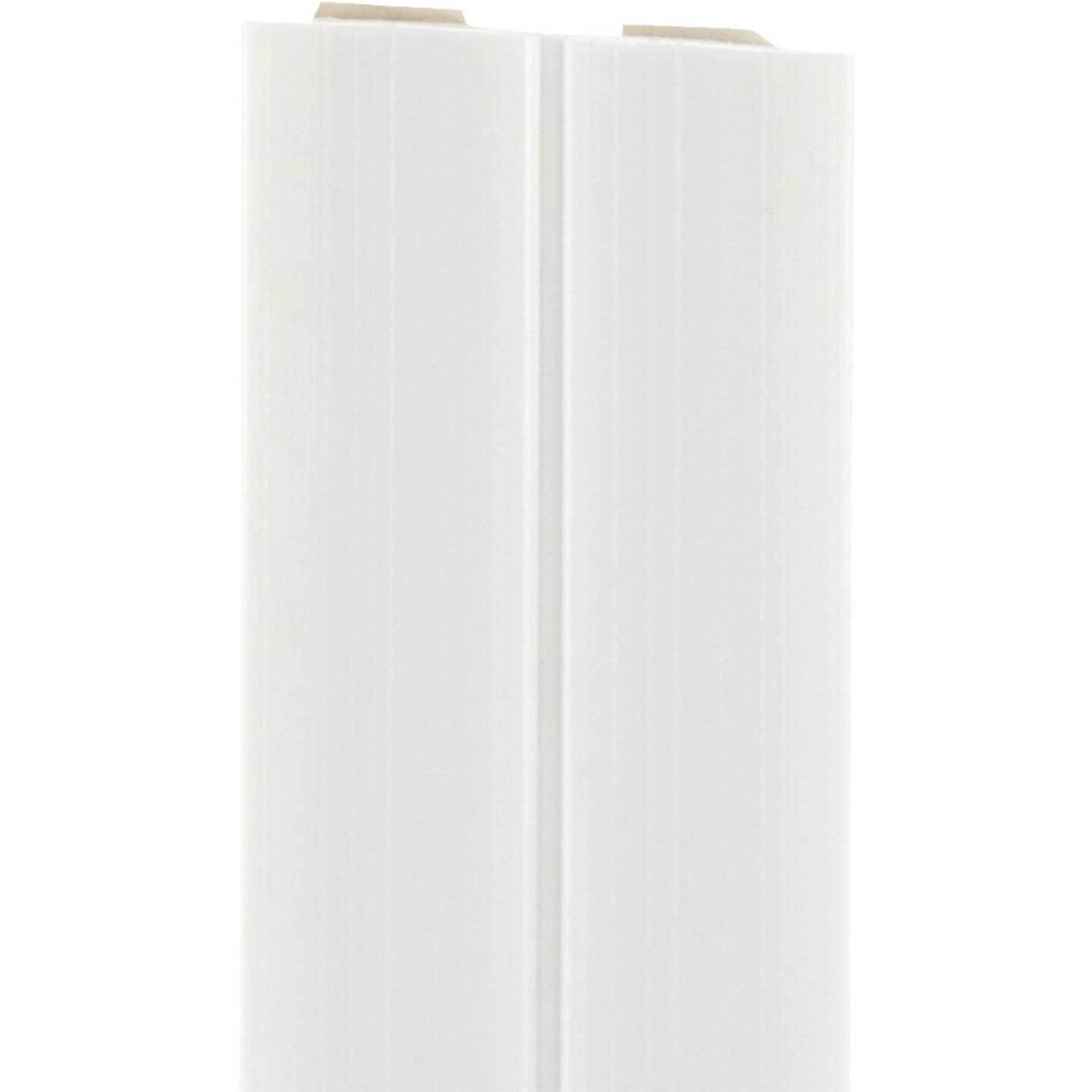 Homax 7/8 In. x 11 Ft. White Tub & Wall Caulk Strip Image 3