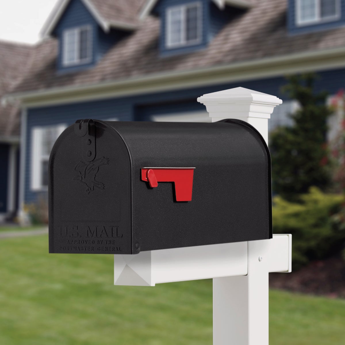 Rust-Oleum Stops Rust Matte Black 12 Oz. Hammered Spray Paint Image 3