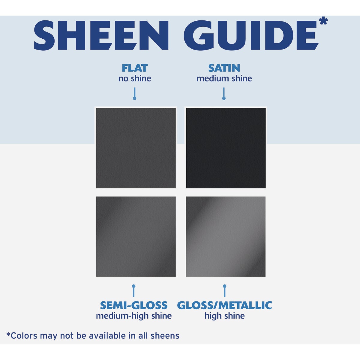 Rust-Oleum Painter's Touch 2X Ultra Cover Premium Latex Paint, Gloss Almond, 1 Qt. Image 3