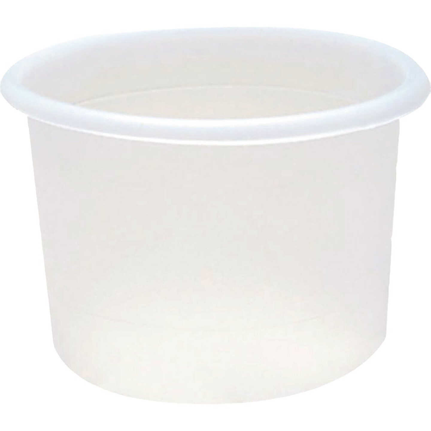 5 Qt. Plastic Paint Pail Liner Image 1