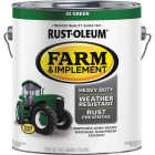 Rust-Oleum 1 Gallon JD Green Gloss Farm & Implement Enamel Image 6