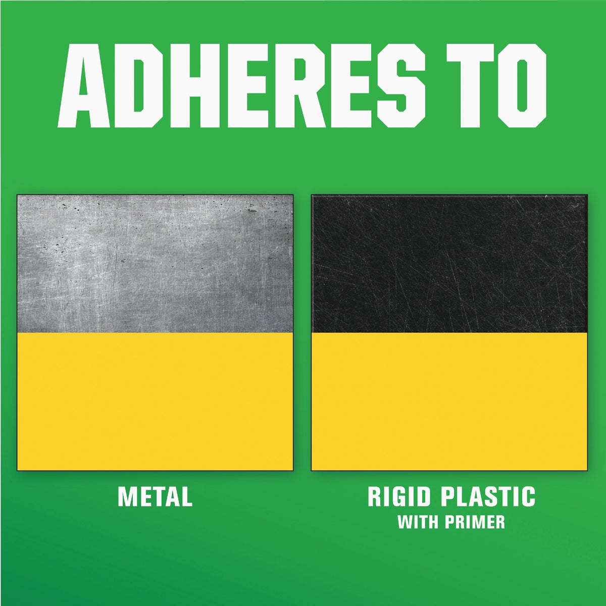 Rust-Oleum 1 Gallon JD Yellow Gloss Farm & Implement Enamel Image 4