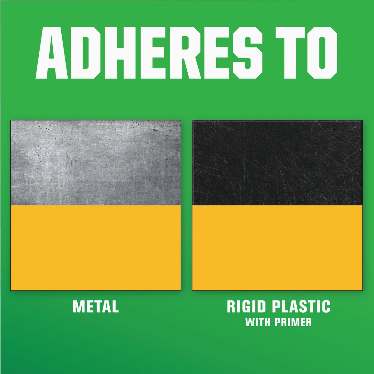 Rust-Oleum 1 Gallon Caterpillar Yellow Gloss Farm & Implement Enamel Image 4