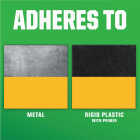 Rust-Oleum 1 Gallon Caterpillar Yellow Gloss Farm & Implement Enamel Image 4