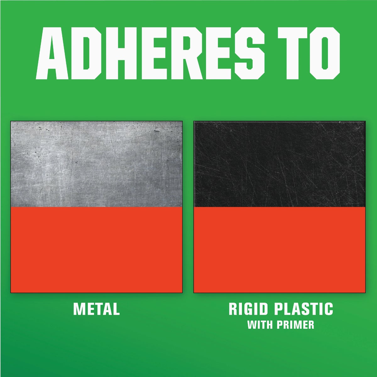 Rust-Oleum 1 Gallon Allis Chalmers Orange Gloss Farm & Implement Enamel Image 4