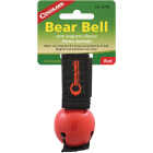 Coghlans Magnetic Bear Bell Image 1