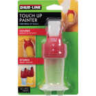 Shur-Line 3 Oz. Tube with 1 In. Wide Roller Paint Touch Up Kit Image 1