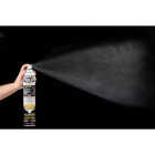 Rust-Oleum Pro Grade Turbo 24 Oz. Black Truck Bed Liner Spray Image 2