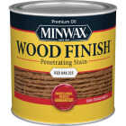 Minwax Wood Finish Penetrating Stain, Red Oak, 1/2 Pt. Image 7
