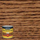Minwax Wood Finish Penetrating Stain, Red Oak, 1/2 Pt. Image 1
