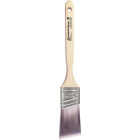 Benjamin Moore 1.5 In. Firm Nylon/Poly Angle Sash Brush Image 1