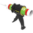 Siligun 10 Oz. Compact Caulk Gun Image 1