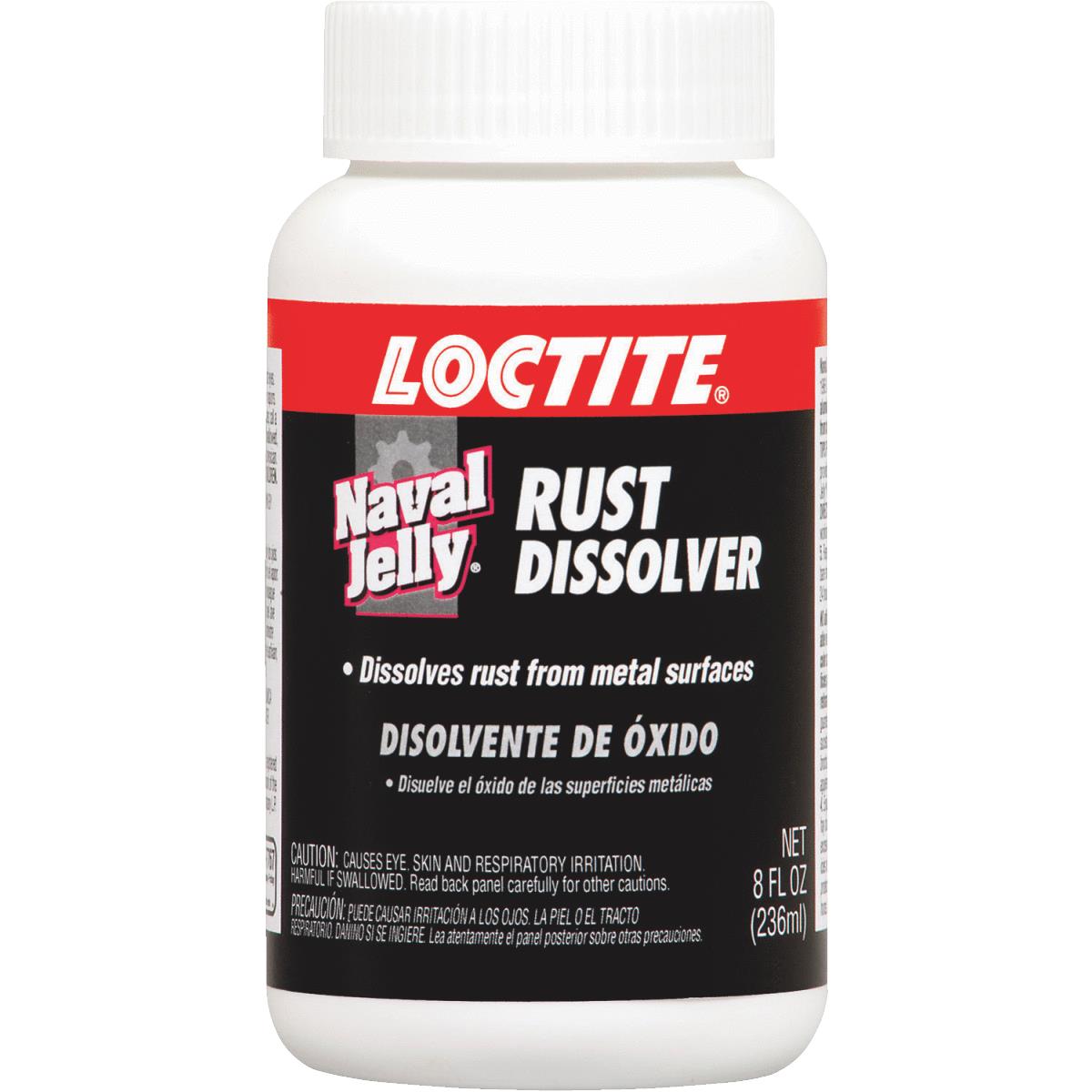 Rust & Corrosion Removers