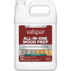 Valspar 1 Gal. All-In-One Wood Prep Cleaner Image 1