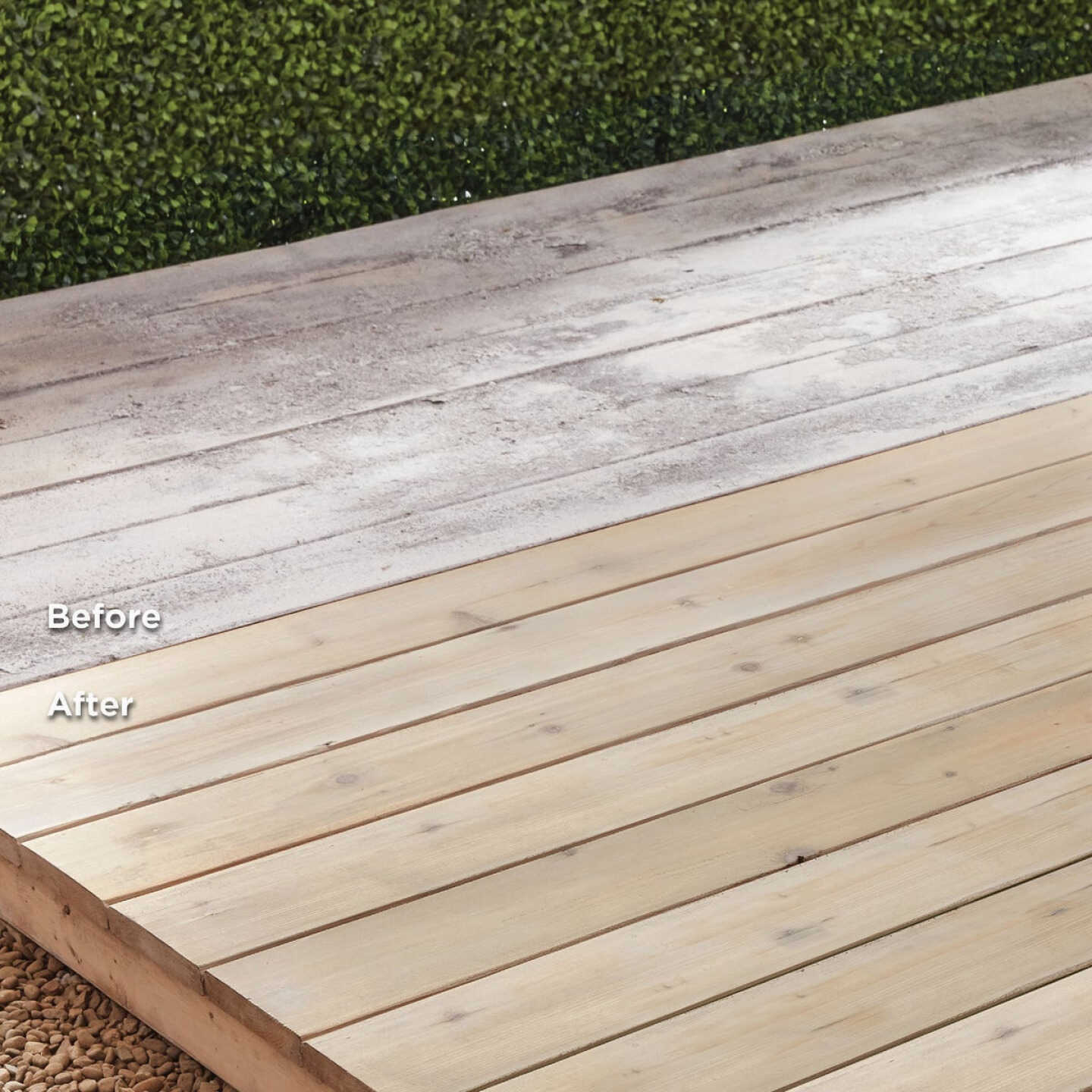 Valspar 1 Gal. All-In-One Wood Prep Cleaner Image 4