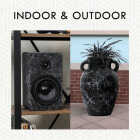 Rust-Oleum 10.25 Oz. White Marble Glitter Sealer Spray Paint Image 4