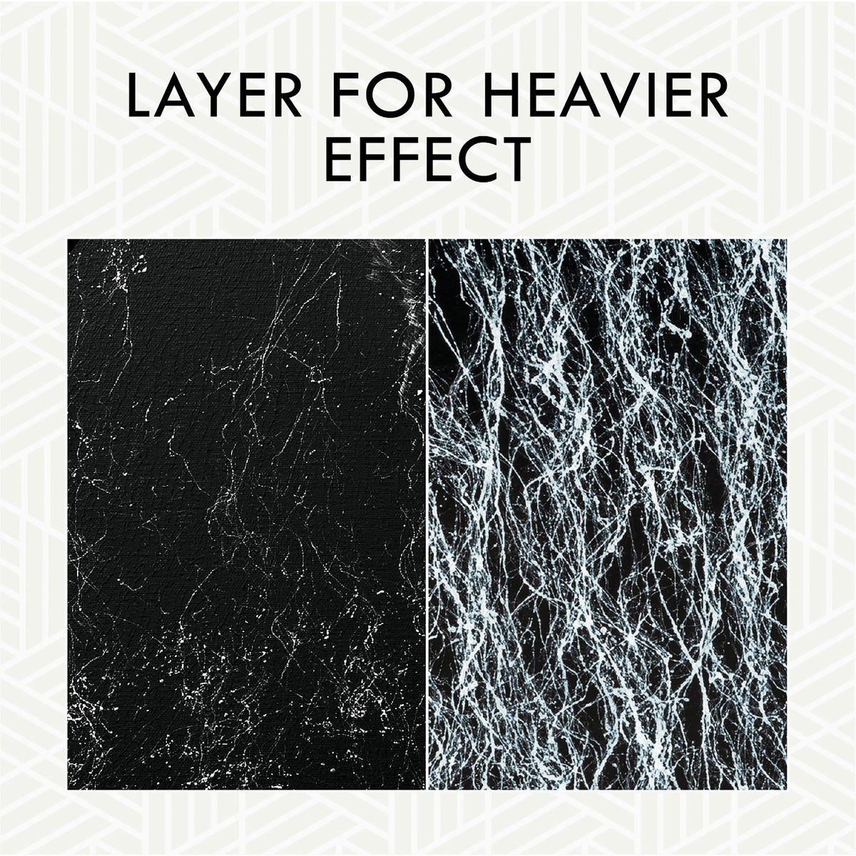 Rust-Oleum 10.25 Oz. White Marble Glitter Sealer Spray Paint Image 2