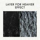 Rust-Oleum 10.25 Oz. White Marble Glitter Sealer Spray Paint Image 2