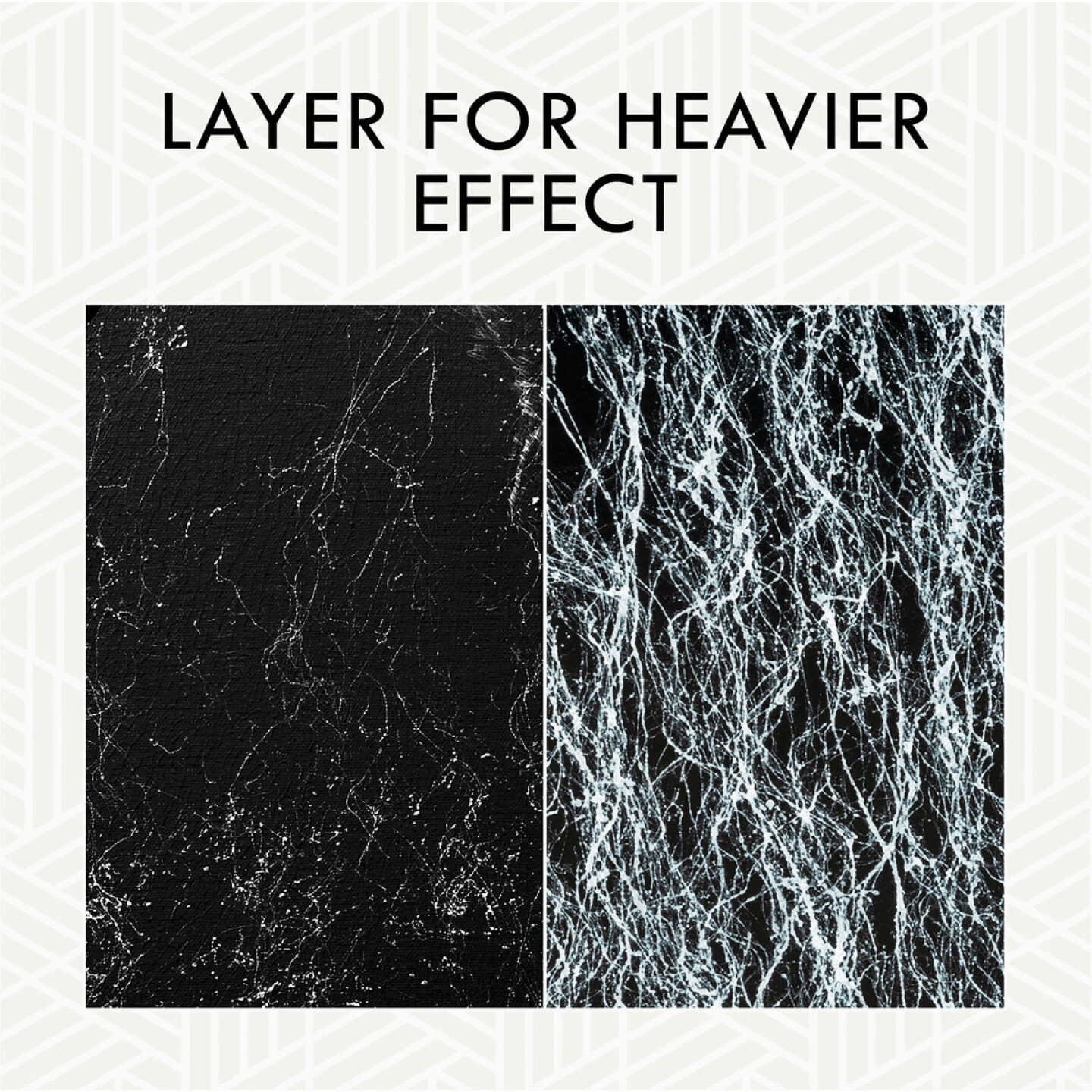 Rust-Oleum 10.25 Oz. White Marble Glitter Sealer Spray Paint Image 2