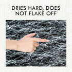 Rust-Oleum 10.25 Oz. White Marble Glitter Sealer Spray Paint Image 5