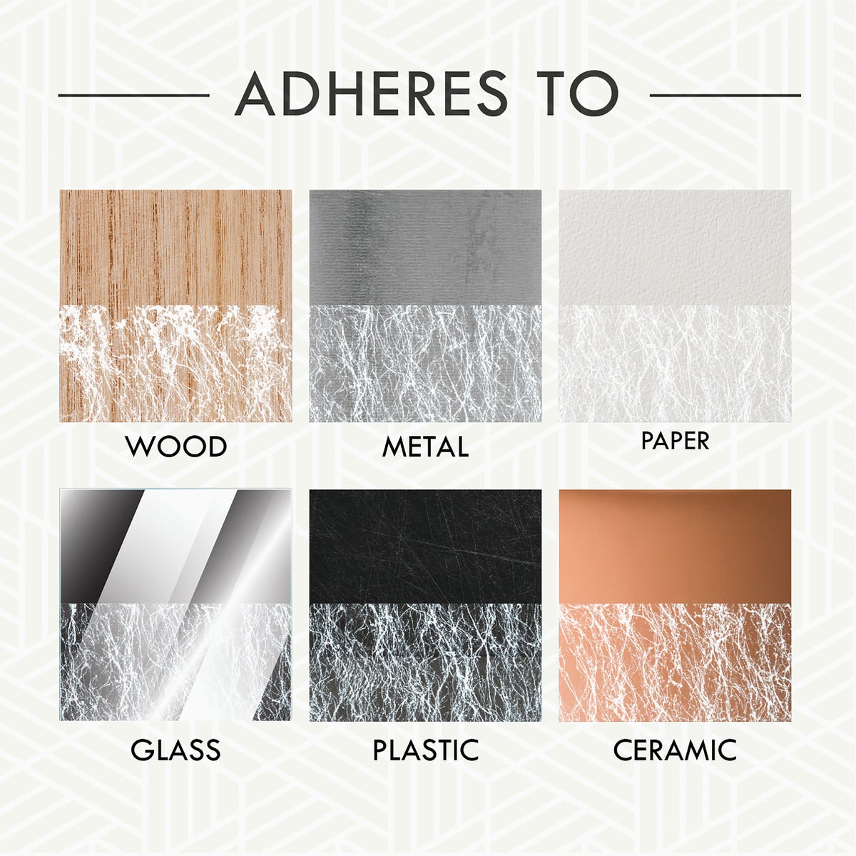 Rust-Oleum 10.25 Oz. White Marble Glitter Sealer Spray Paint Image 3