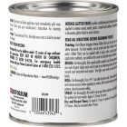 Rust-Oleum Imagine Craft & Hobby 8 Oz. Intense Silver Glitter Paint Image 4