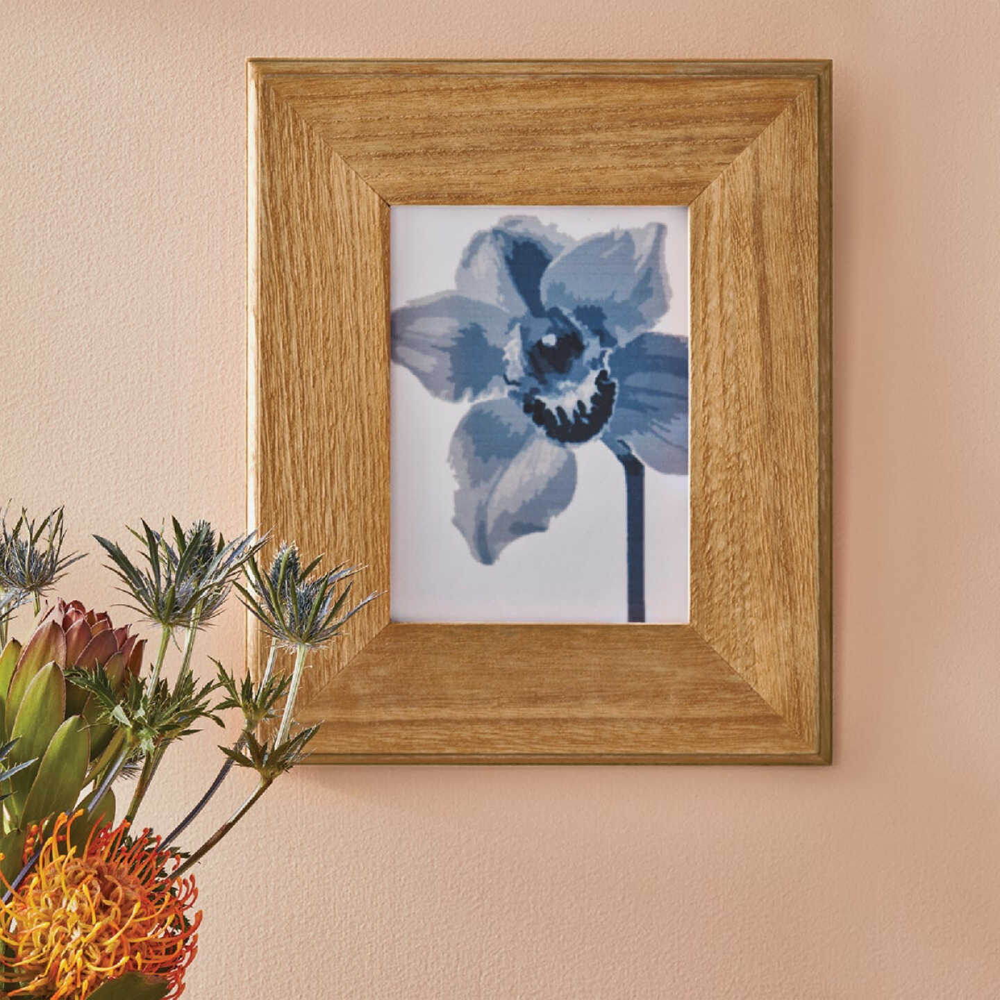 Minwax Wood Finish Penetrating Stain, Ipswich Pine, 1/2 Pt. Image 3