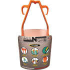 Boxtown Team All-N-One Ultimate Ladder Bumper Cover (2-Pack) Image 7