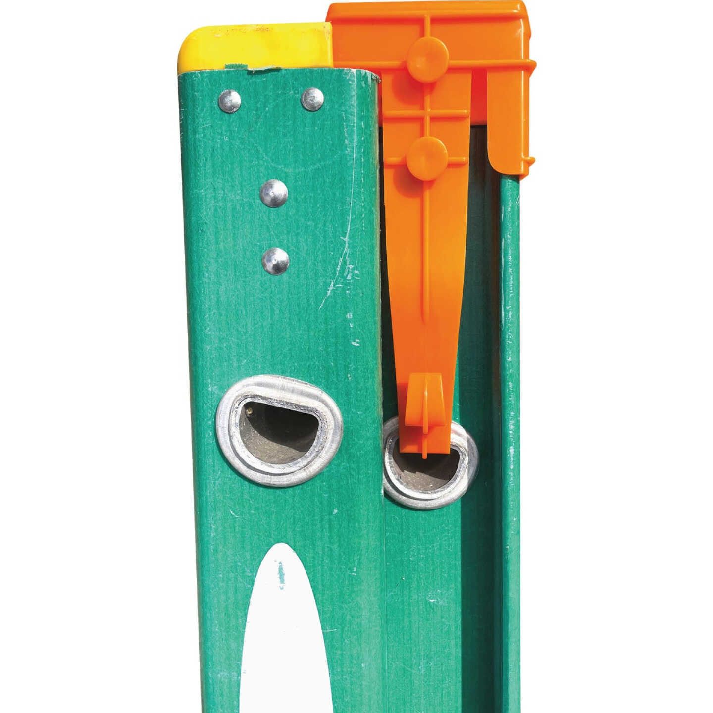 Boxtown Team All-N-One Ultimate Ladder Bumper Cover (2-Pack) Image 4