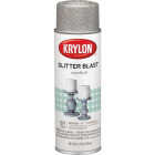 Krylon Glitter Blast 5.75 Oz. Mystical Spray Paint Image 7