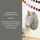 Krylon Glitter Blast 5.75 Oz. Mystical Spray Paint Image 4