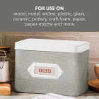 Krylon Glitter Blast 5.75 Oz. Mystical Spray Paint Image 2