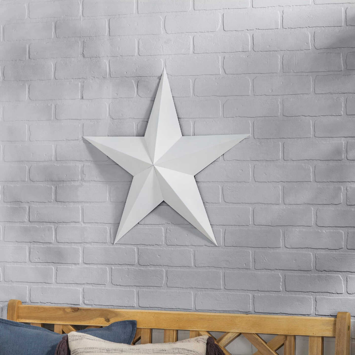 Rust-Oleum 12 Oz. White Clean Metal Spray Primer Image 2