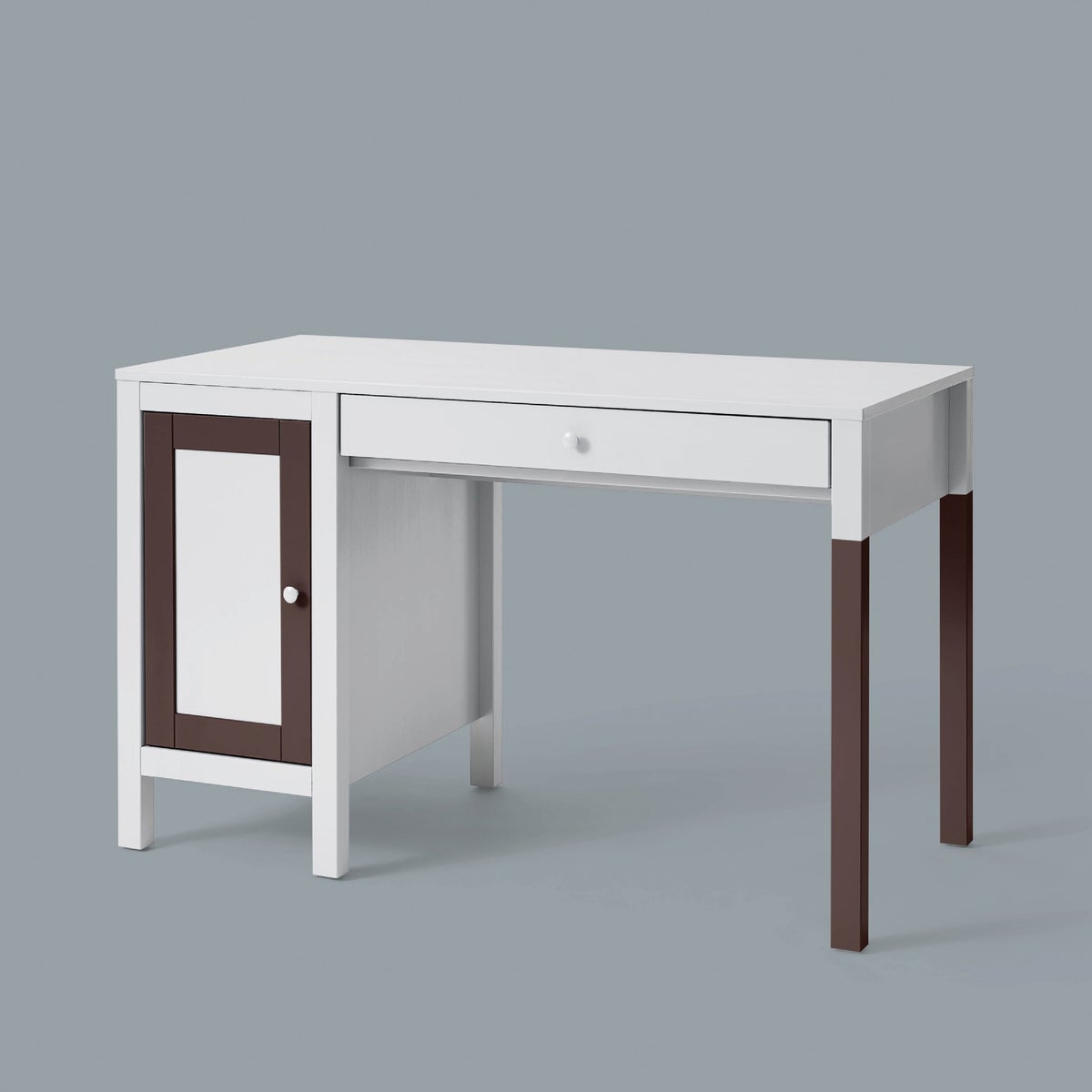 Rust-Oleum Painter's Touch 2X Ultra Cover Premium Latex Paint, Satin Blossom White, 1 Qt. Image 4