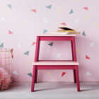 Krylon Glitter Blast 5.75 Oz. Posh Pink Spray Paint Image 5