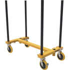 Metaltech Multi-Use H-Cart Image 3