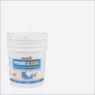 Zinsser Interior Prime & Seal Water-Based Primer, White, 5 Gal. Image 1